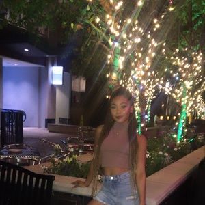 Meet your Posher, Aliyah